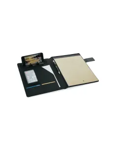 Teczka konferencyjna, notatnik A4-P772.10