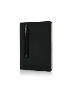 Notatnik A5 Deluxe, touch pen-P773.31