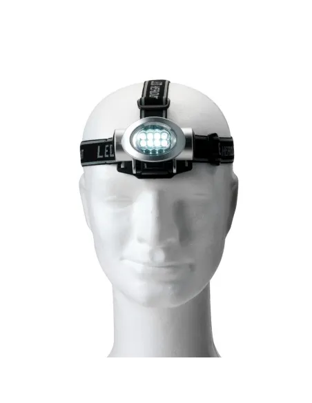 Latarka na głowę 8 LED-V5527/A
