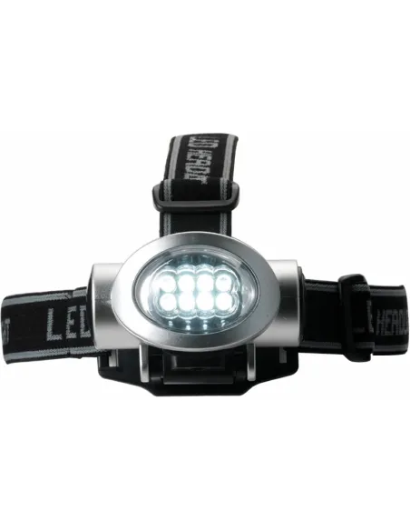 Latarka na głowę 8 LED-V5527/A