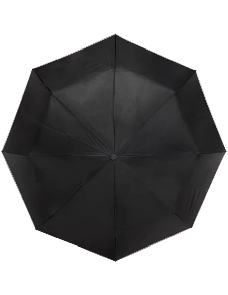 Wiatroodporny parasol automatyczny, składany-V9450