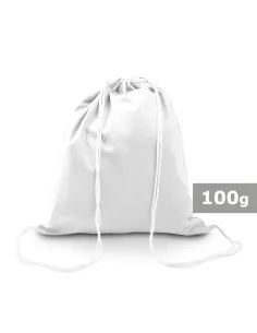 Bawełniany worek ze sznurkiem | Gerald-V9484