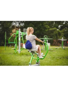 Bawełniany worek ze sznurkiem | Gerald-V9484 2