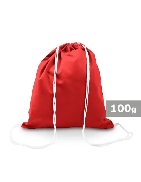 Bawełniany worek ze sznurkiem | Gerald-V9484