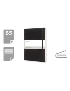 MOLESKINE Notatnik ok. B5-VM404