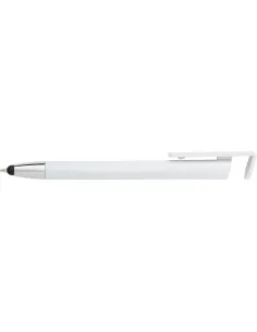 Długopis, touch pen, stojak na telefon-V1753