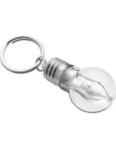 Brelok do kluczy "żarówka"-V2458