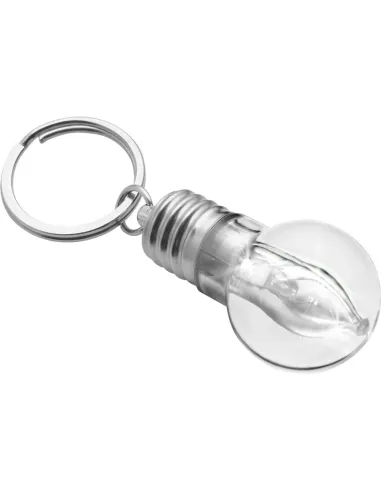 Brelok do kluczy "żarówka"-V2458