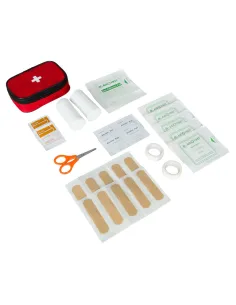 Apteczka w pokrowcu, 25 el. | Briar-V5593