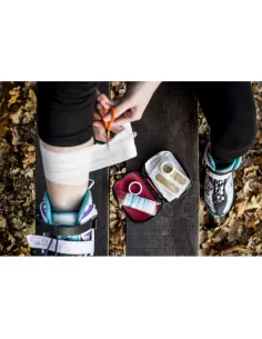 Apteczka w pokrowcu, 25 el. | Briar-V5593 2