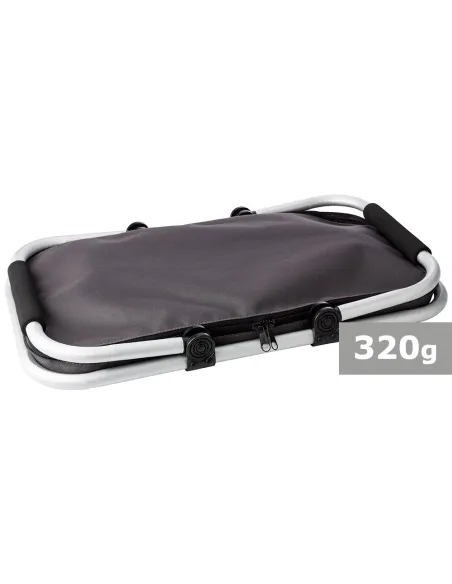 Koszyk na zakupy, składany-V9431