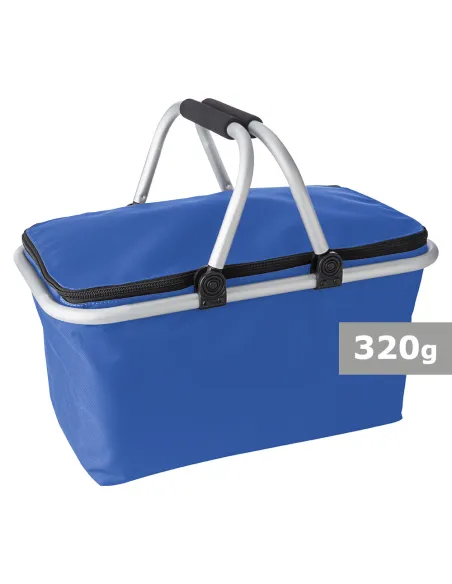 Koszyk na zakupy, składany-V9431