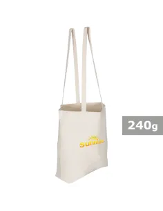 Torba bawełniana na zakupy | Ameer-V9859