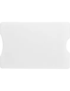 Etui na kartę kredytową, ochrona RFID-V9878 2
