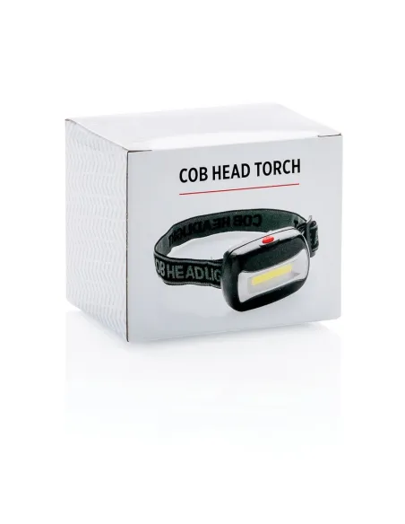 Latarka na głowę COB-P513.69