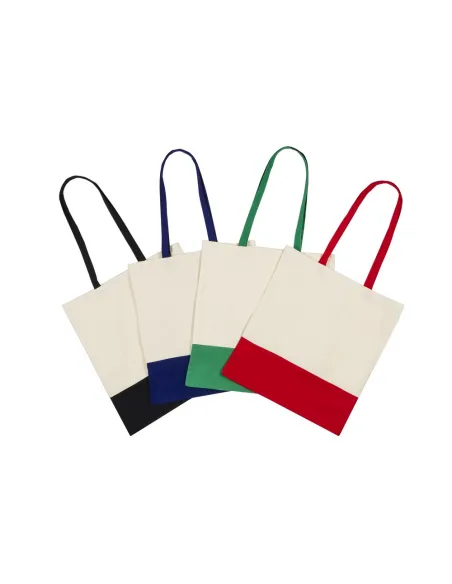 Torba bawełniana na zakupy | Ellen-V9490