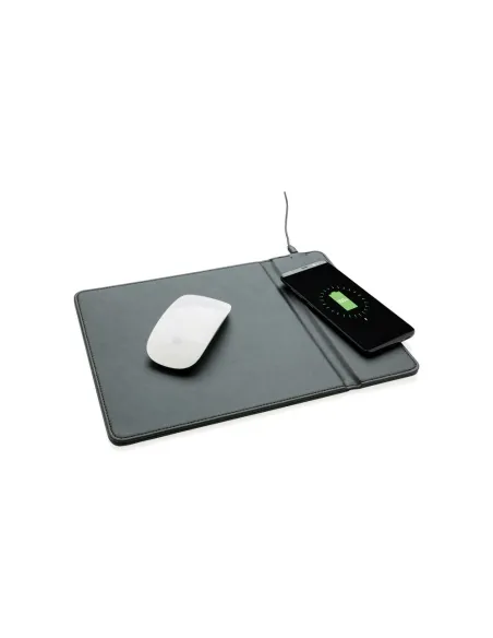 Podkładka pod mysz, ładowarka bezprzewodowa 5W-P308.94