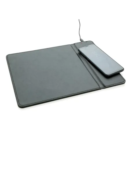 Podkładka pod mysz, ładowarka bezprzewodowa 5W-P308.94