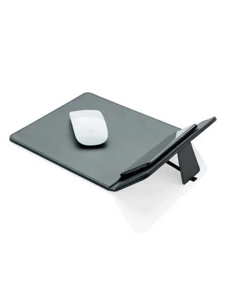 Podkładka pod mysz, ładowarka bezprzewodowa 5W-P308.94