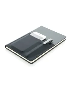 Notatnik A5 Deluxe-P773.01 2