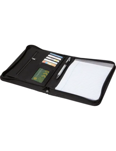 Teczka konferencyjna ok. A5 z notatnikiem-V2912