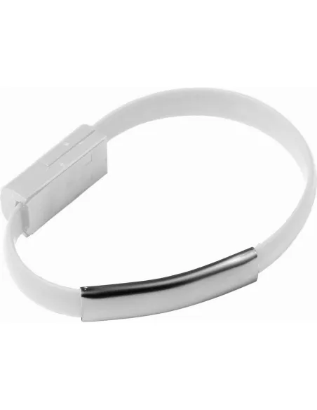 Opaska na rękę, bransoletka, kabel do ładowania-V3823
