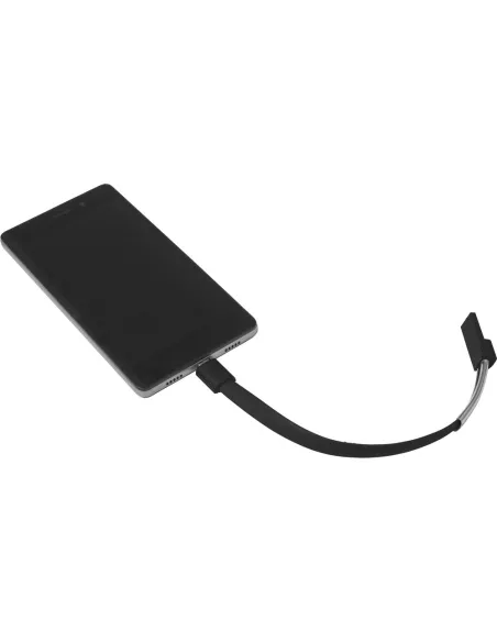 Opaska na rękę, bransoletka, kabel do ładowania-V3823
