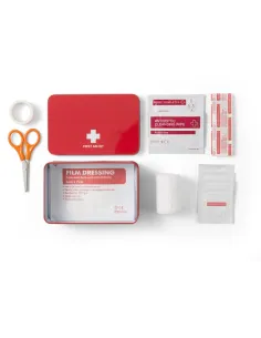 Apteczka w puszce-V7948