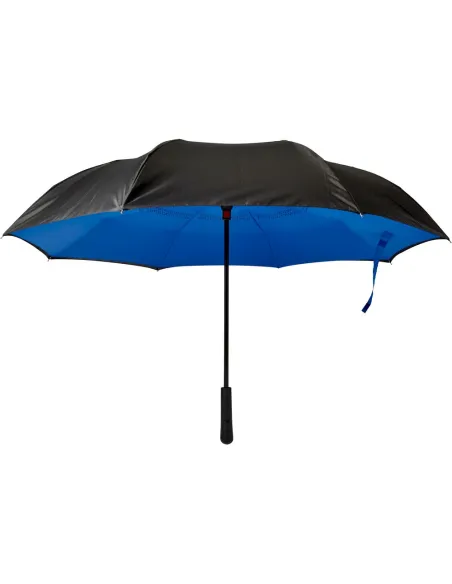 Odwracalny parasol manualny-V9911