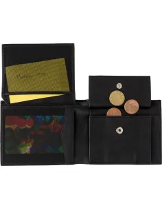 Portfel, ochrona RFID-V9918 2