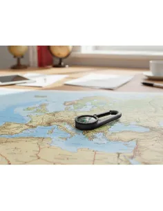 Kompas z karabińczykiem | Madu-V8682 2