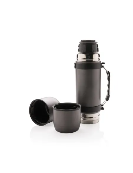 Termos 700 ml, 2 kubki Swiss Peak-P433.33