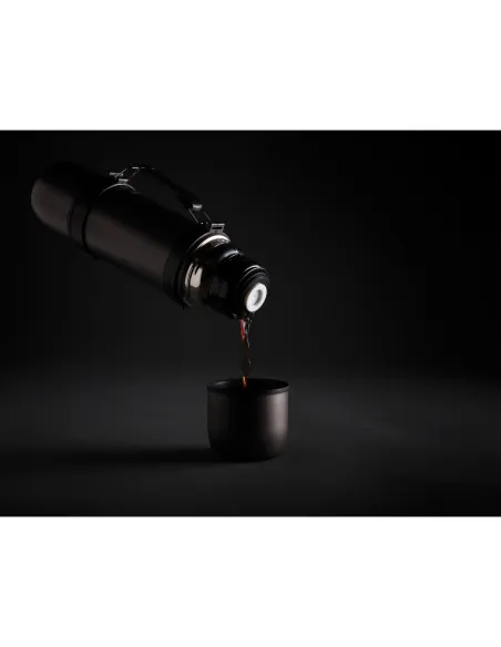 Termos 700 ml, 2 kubki Swiss Peak-P433.33