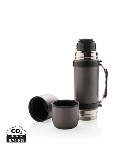 Termos 700 ml, 2 kubki Swiss Peak-P433.33