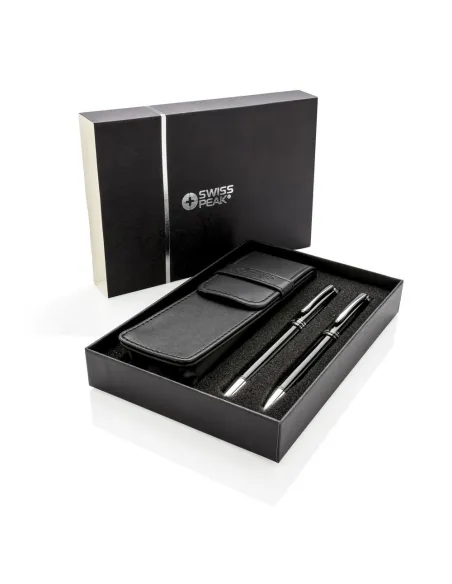 Zestaw piśmienny Swiss Peak-P610.43