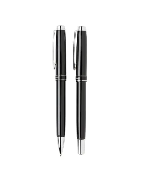 Zestaw piśmienniczy Swiss Peak Heritage-P610.46