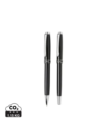 Zestaw piśmienniczy Swiss Peak Heritage-P610.46