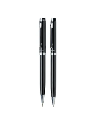 Zestaw piśmienny Swiss Peak Luzern, długopis i ołówek-P610.49