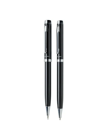 Zestaw piśmienny Swiss Peak Luzern, długopis i ołówek-P610.49