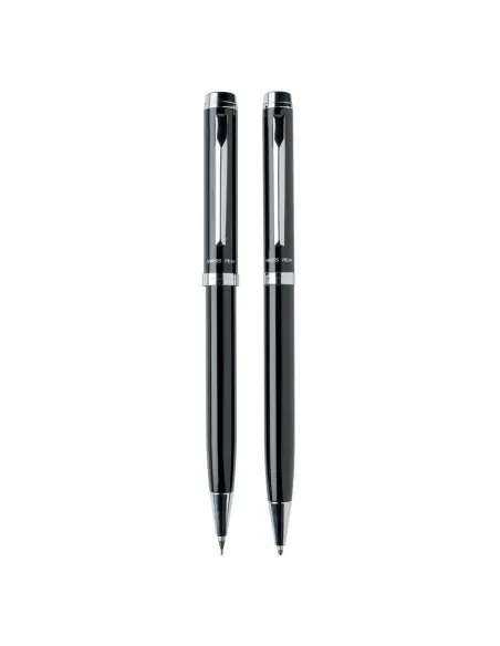 Zestaw piśmienny Swiss Peak Luzern, długopis i ołówek-P610.49