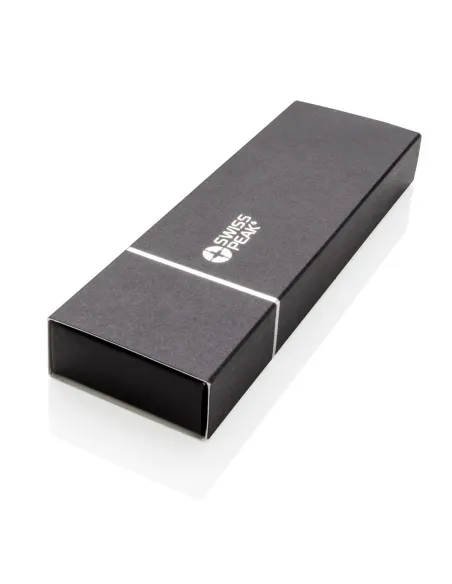 Zestaw piśmienny Swiss Peak Luzern, długopis i ołówek-P610.49