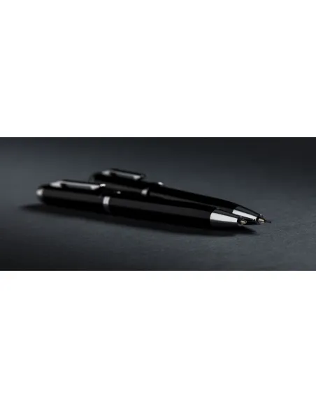 Zestaw piśmienny Swiss Peak Luzern, długopis i ołówek-P610.49