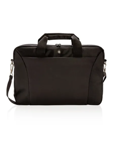 Torba na laptopa 15,4" Swiss Peak-P732.21