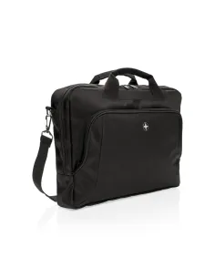 Torba na laptopa 15,6" Swiss Peak Deluxe-P762.09