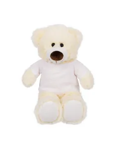 Pluszowy miś | Bernie Cream Junior-HE310
