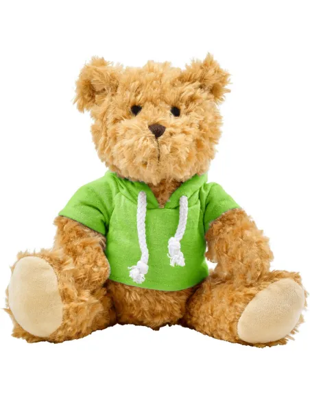 Miś pluszowy z bluzą-V7320