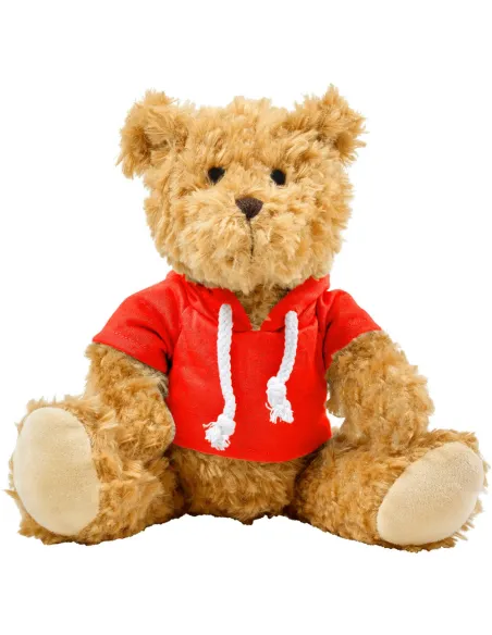 Miś pluszowy z bluzą-V7320