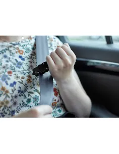 Latarka bezpieczeństwa 4 LED COB, przecinak do pasów, młotek bezpieczeństwa-V9732 2