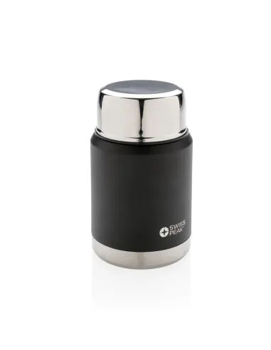 Próżniowy pojemnik na żywność 500 ml Swiss Peak Elite-P432.98