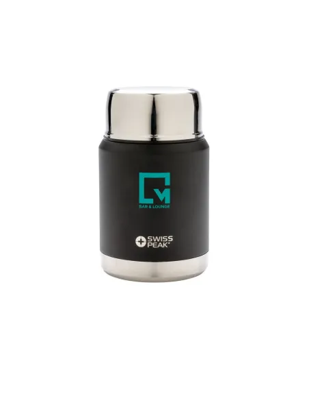 Próżniowy pojemnik na żywność 500 ml Swiss Peak Elite-P432.98